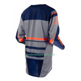 Maillot VTT/Motocross Answer Racing ELITE FORCE Manches Longues N003
